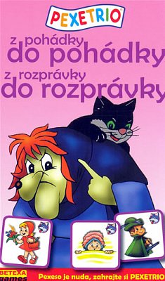 Tól történetet mese