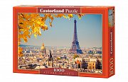 View of paris