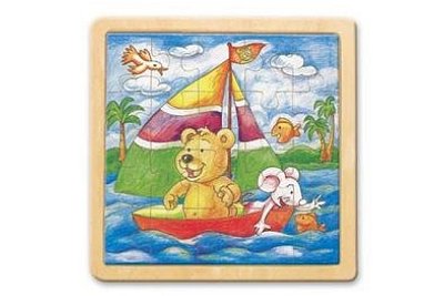 Winnie csónak