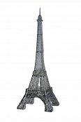 3d kristály eiffel-torony