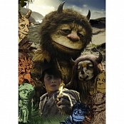 Ahol a vadak várnak