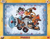 Cheapskate és repülőgépek