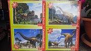 Dinoszauruszok