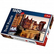 Gdansk, Lengyelország