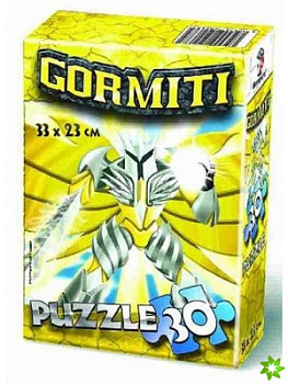 Gormiti