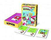 Hello kitty különbségek