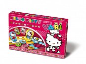 Hello kitty szakácsok