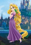 Hercegnő rapunzel