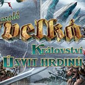Kicsi nagy királyság - dawn of heroes