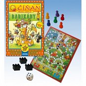 Kínai és barikádokat