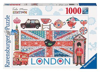 London Tula Hold
