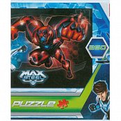 Max steel - brave max