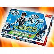 Max steel - max attack