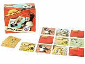 Pexeso Kung fu Panda
