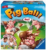 Pig ball