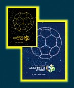 Poster 2006 world cup