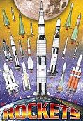 Rakéták